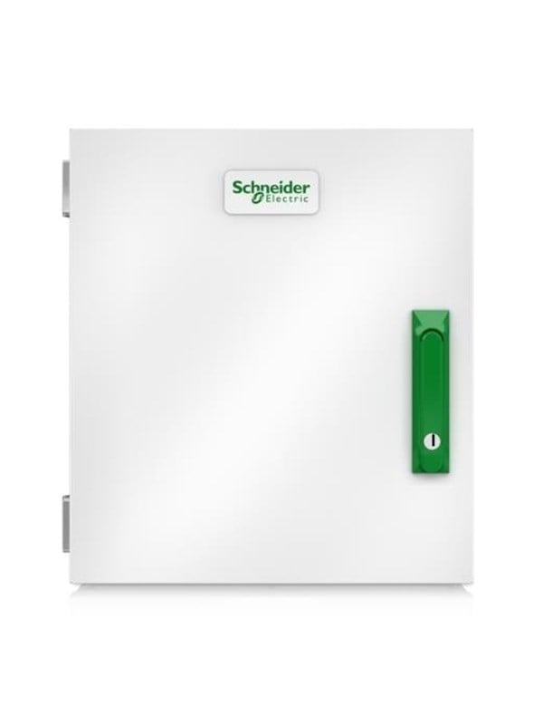 APC Schneider GVSBPSU10K20H Maintenance Bypass Panel single unit 10-20kW 400V wallmount for Galaxy VS and Easy UPS 3S UPS