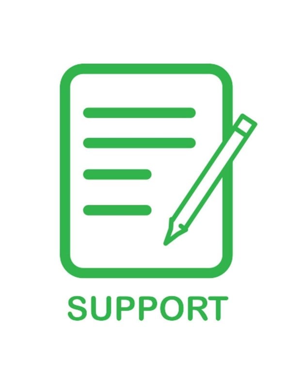 APC Software Maintenance Contract - technical support - for StruxureWare Data Center Operation - 1 year Service support