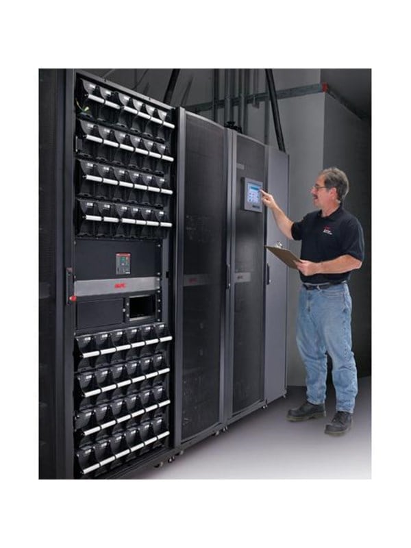 APC Start-UP Service 5X8 Service support