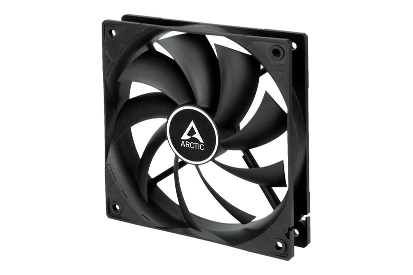 ARCTIC F12 PWM PST - indsats med blæser IT og elektronik > Hardware > Blæsere og køling