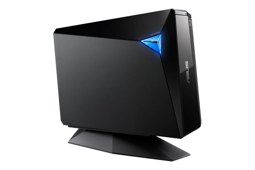 ASUS BW-16D1H-U PRO - BD-RE - SuperSpeed USB 3.0 IT og elektronik > Hardware > Optiske drev
