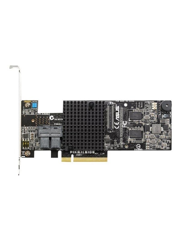 ASUS PIKE II 3108-8i/240PD Controller