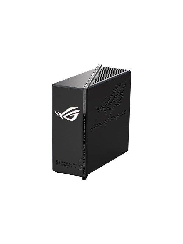 ASUS ROG Strix GS-BE18000 wireless router Fraeser