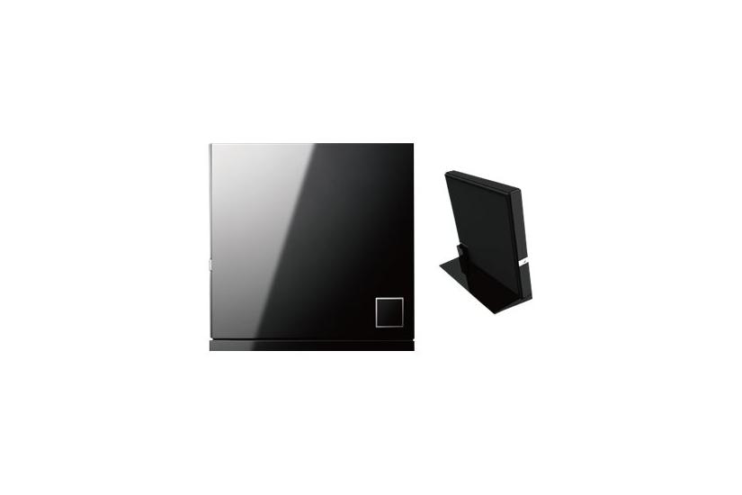 ASUS SBW-06D2X-U - BDXL - USB 2.0 IT og elektronik > Hardware > Optiske drev