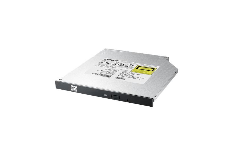 ASUS SDRW-08U1MT - DVD±RW (±R DL) / DVD-RAM - 5