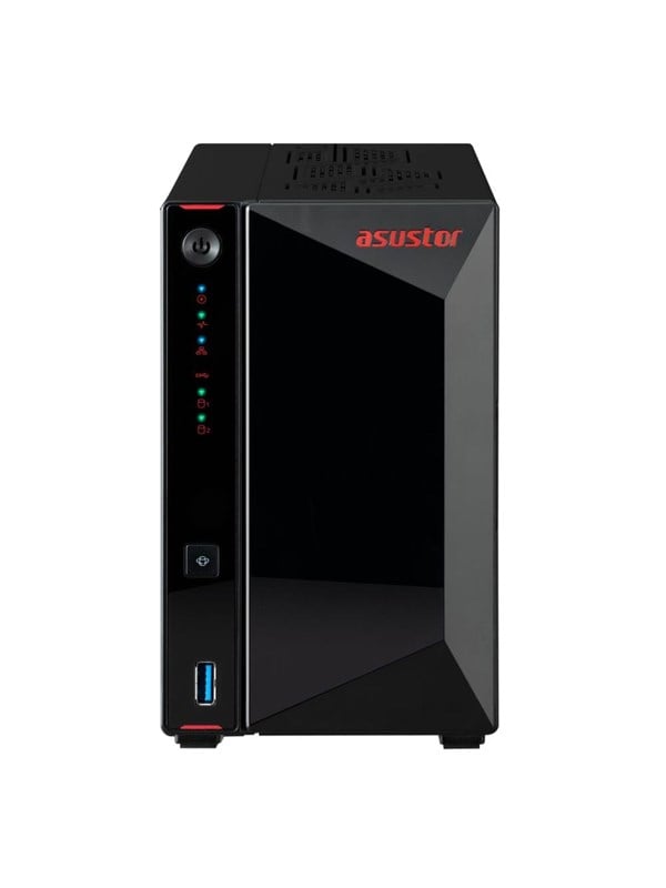 ASUSTOR 2 AS5402T - NAS-Server NAS Server