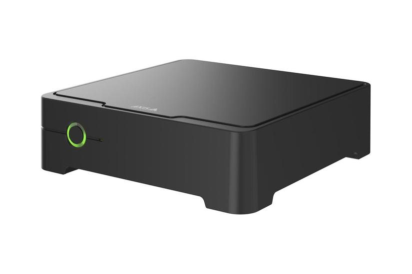 AXIS S30 Series S3008 MK II Recorder - standalone NVR IT og elektronik > Hardware > Videoovervågning > Sikkerheds NVR