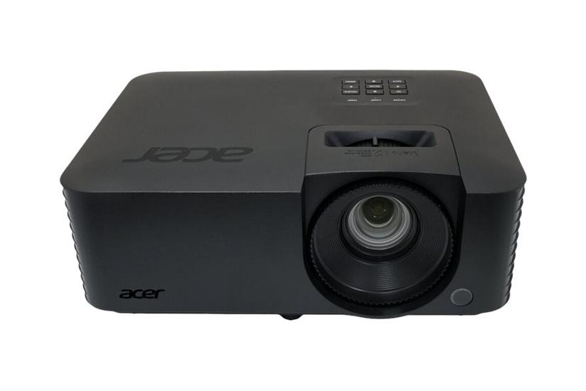 Acer PL2520i - DLP-projektor - bærbar - 3D IT og elektronik > TV/Hi-Fi > Hjemmebio og surround > Projektorer > DLP-projektor