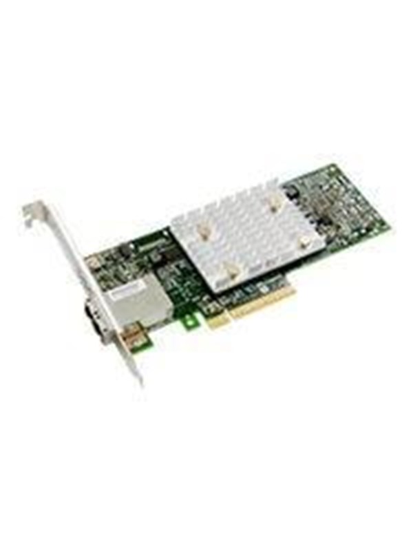 Adaptec Microsemi  HBA 1100 8e Controller