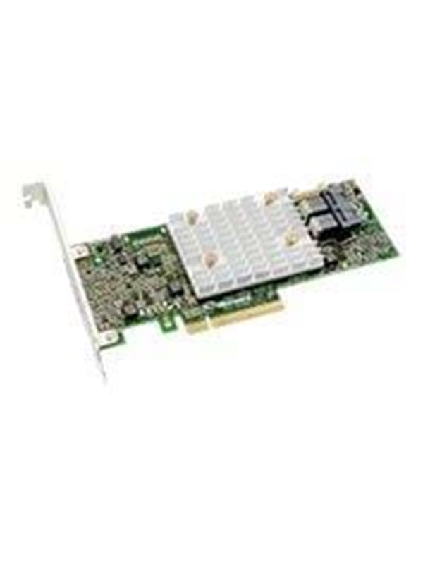 Adaptec Microsemi  SmartRAID 3152-8i Controller