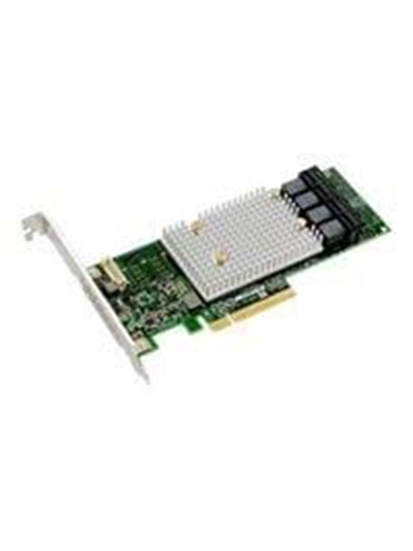 Adaptec Microsemi  SmartRAID 3154-16i Controller