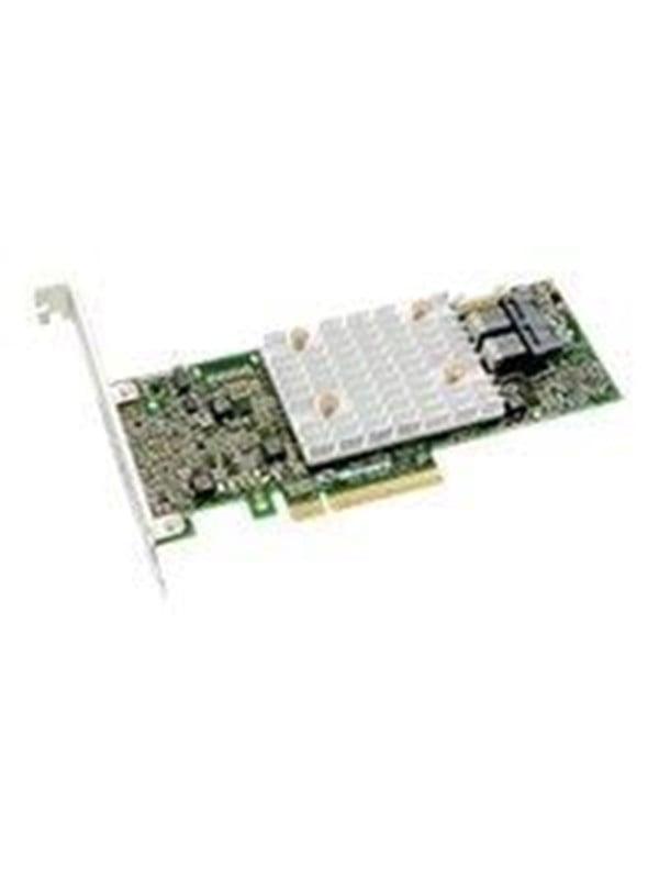 Adaptec Microsemi  SmartRAID 3154-8i Controller