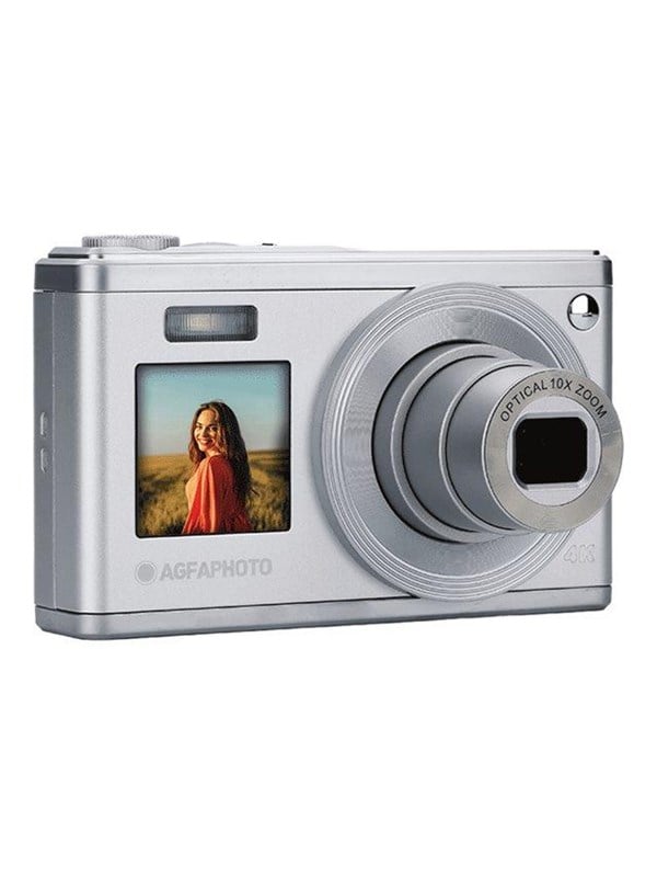 Agfa Photo Realishot DC9200 - digital camera Kamera