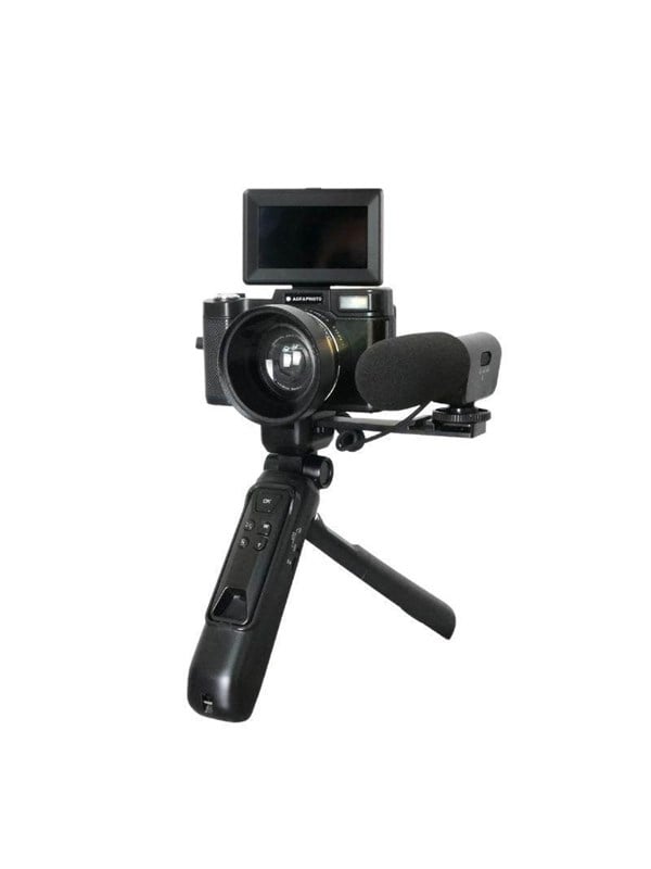 Agfa Photo Realishot VLG-4K Kamera