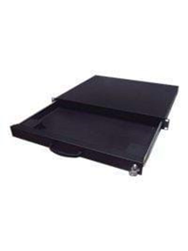 Aixcase Keyboardshelf For Rack Rack skabe
