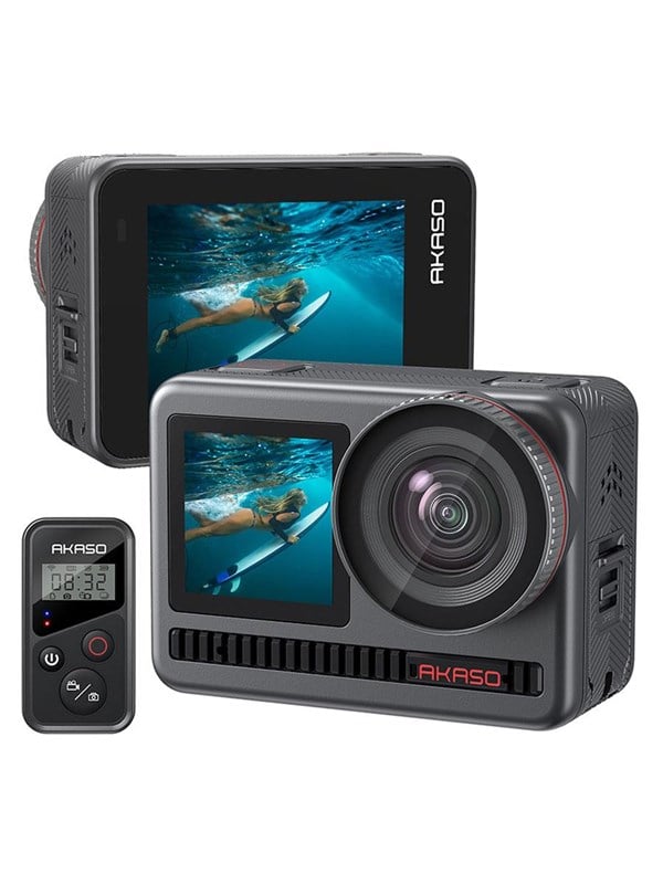 Akaso Brave 8 4K/60fps 48MP Action Camera Action kamera