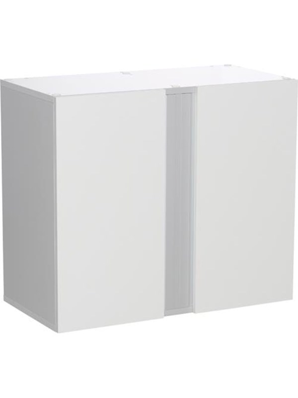 AkvaStabil FUSION cabinet 80x40x69 cm White Fisk