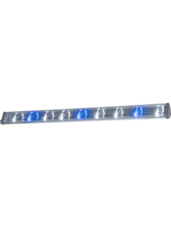 AkvaStabil LEDS 1400mm 15x3W white/blue 13000K. w/o driver Fisk