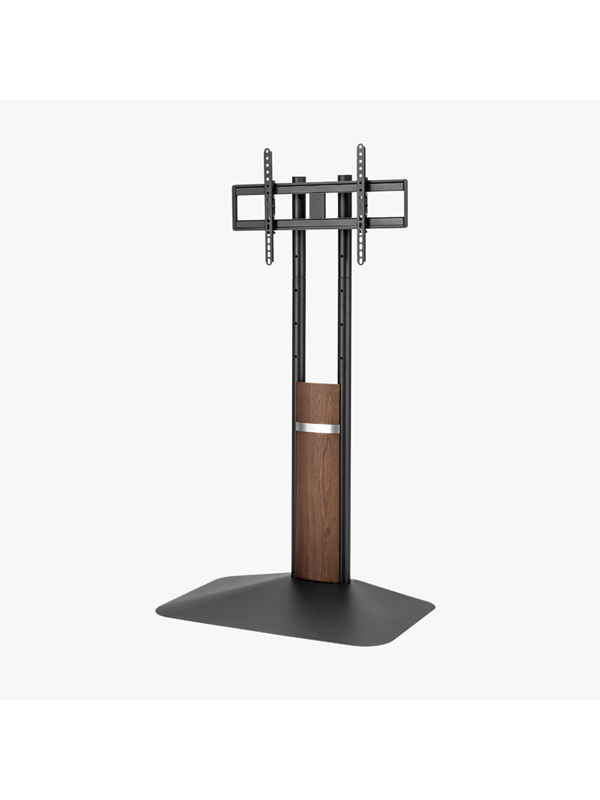 Alterzone Slim 8 X TV Gulvstand til 32"-85" TV'er 50 kg 85" Vaegbeslag AV Beslag AV Moebler