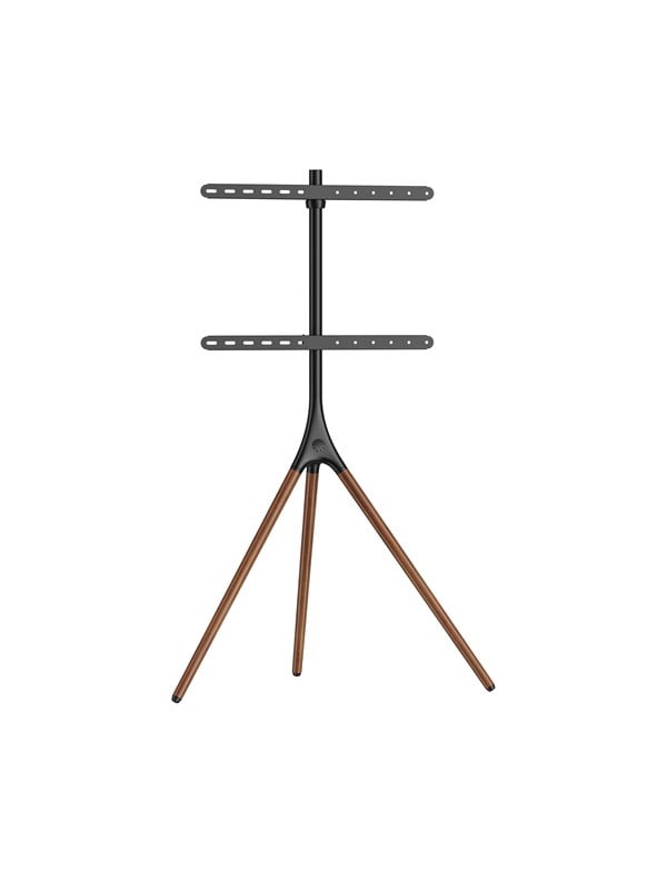 Alterzone Trio gulvstativ til 45"-65" TV