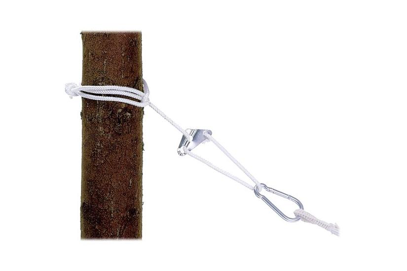 Amazonas - reb Hus og have > Haven > Haveindretning > Havemøbler > Hængekøjer og -stole > Hængekøje > Tilbehør til hængekøje