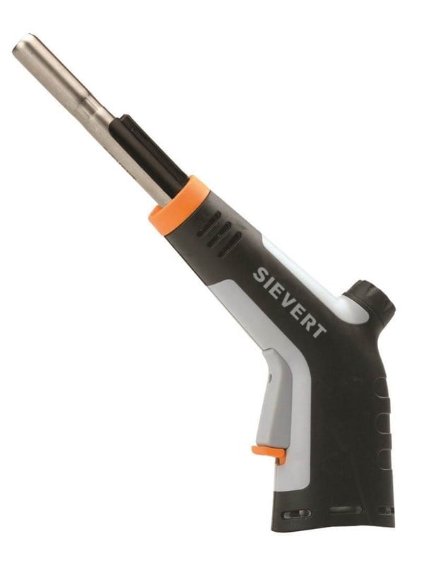 Andersen & Nielsen Powerjet 2535 blæselampe - pr-2535-11 Vaerktoej