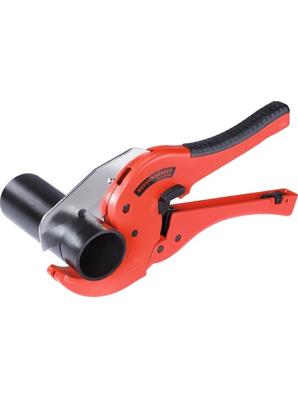 Andersen & Nielsen Rothenberger plastsaks rocut tc63 0-63mm Haandvaerktoej