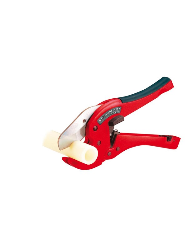 Andersen & Nielsen Rothenberger plastsaks tc 42 3-42mm Haandvaerktoej