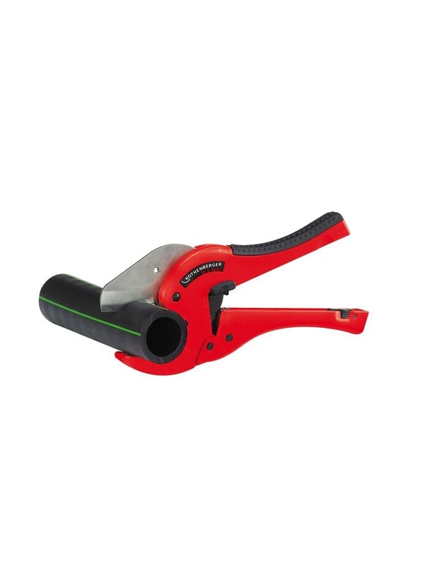 Andersen & Nielsen Rothenberger plastsaks tc 50 0-50mm Haandvaerktoej