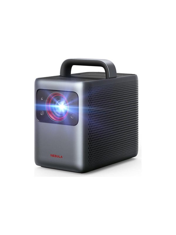 Anker Projektor Nebula Cosmos Series - DLP projector - Wi-Fi / Bluetooth - 3840 x 2160 - 2200 ANSI lumens Projektor