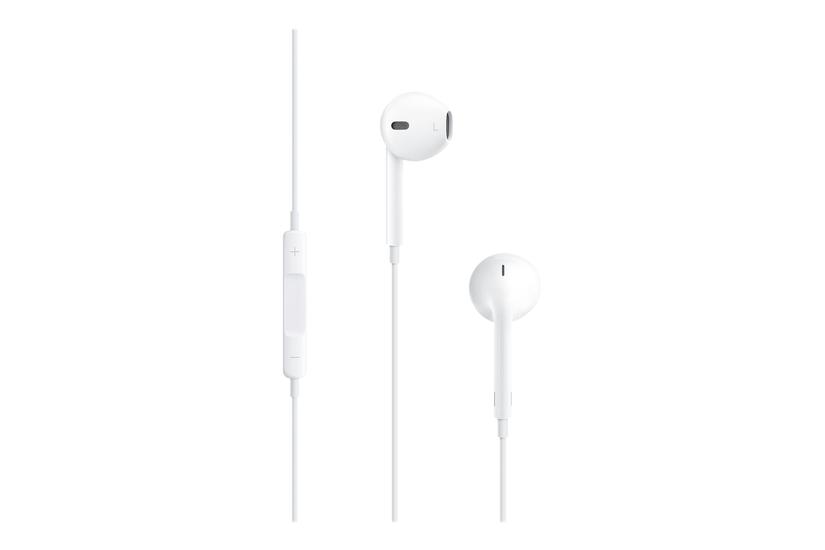 Apple EarPods - øreproptelefoner lightning stik IT og elektronik > Hardware > Headsets