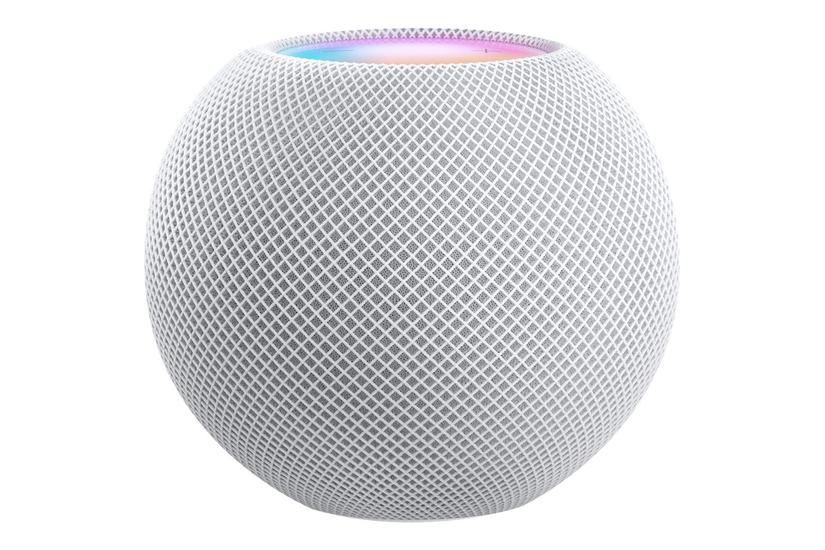 Apple HomePod mini - White - smart højttaler Hus og have > Smart Home > Øvrige Smart Home enheder