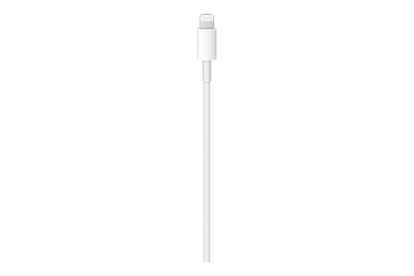 Apple Lightning-kabel - Lightning / USB - 2 m IT og elektronik > Hardware > Kabler > Lynkabler