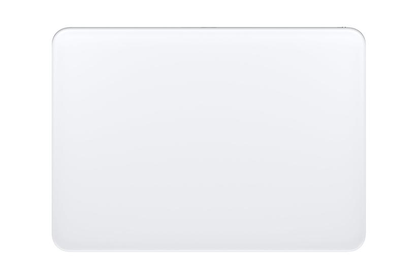 Apple Magic Trackpad - trackpad - Bluetooth - hvid IT og elektronik > Hardware > Tastatur og mus > Touchpad