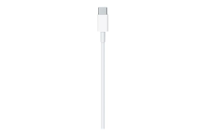 Apple USB-C Charge Cable - USB Type-C kabel - 24 pin USB-C til 24 pin USB-C - 1 m IT og elektronik > Hardware > Kabler > USB Kabler