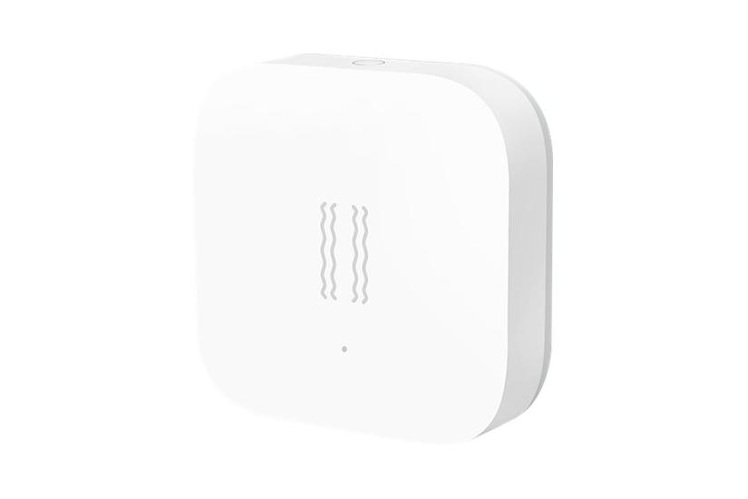 Aqara - vibrationssensor Hus og have > Sikkerhed og tyverisikring > Alarm > Vibrationssensor