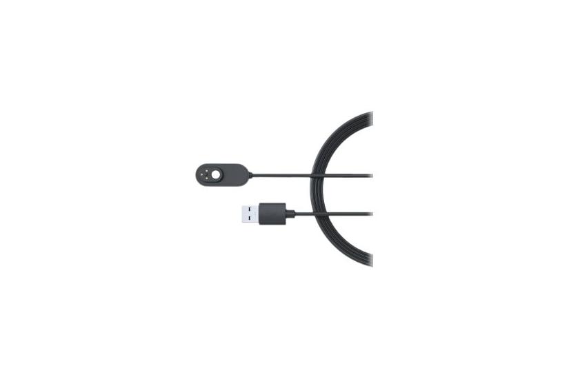 Arlo Ultra VMA5001C - kamera kabel - USB til terminal (magnet) - 2.44 m IT og elektronik > Hardware > Videoovervågning > Videoovervågning tilbehør
