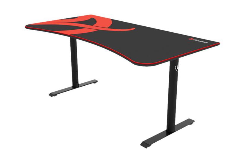 Arozzi Arena Gaming Bord - Sort Kontor > Kontorindretning > Kontormøbler > Computerborde