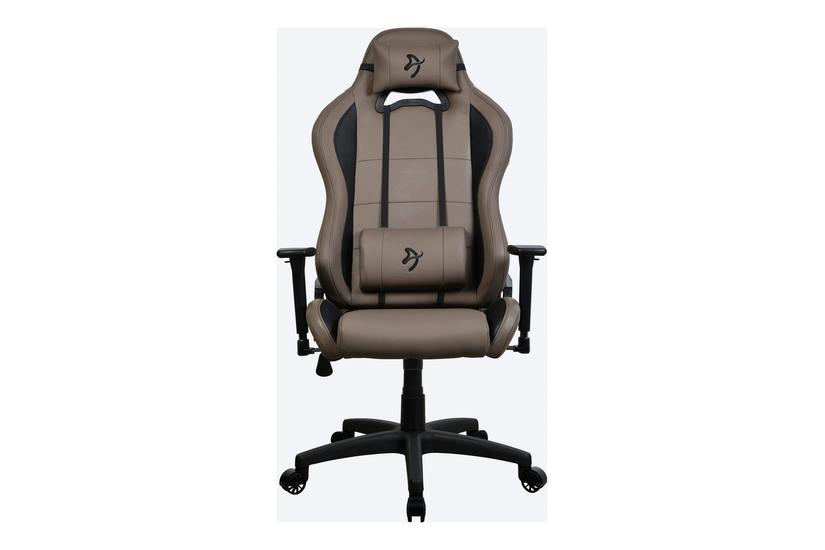 Arozzi Torretta 2023 Edition - stol - brun Gaming > Gamer udstyr > Gamer stole