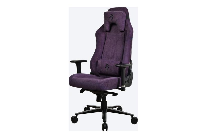 Arozzi Vernazza - Gaming stol - Lilla Gaming > Gamer udstyr > Gamer stole
