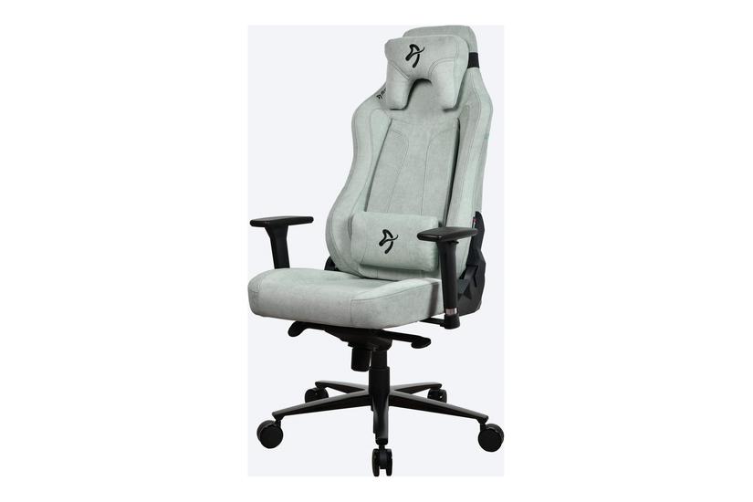 Arozzi Vernazza - Gaming stol - Perle grøn Gaming > Gamer udstyr > Gamer stole