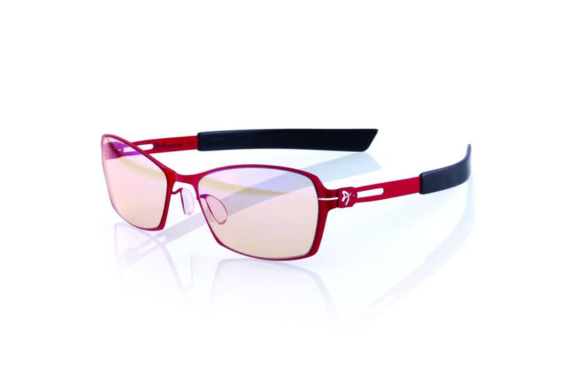 Arozzi Visione VX-500 Red/Black Gaming > Gamer udstyr > Gamer briller