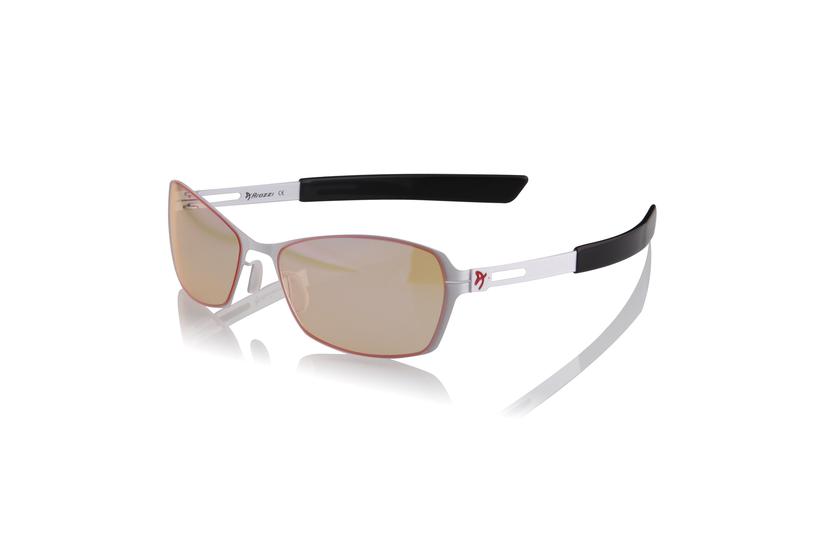 Arozzi Visione VX-500 White/Black Gaming > Gamer udstyr > Gamer briller