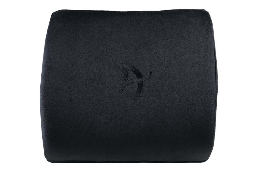 Arozzi - lændestøtte - sort Gaming > Gamer udstyr > Gamer stole > Tilbehør til gamer stole