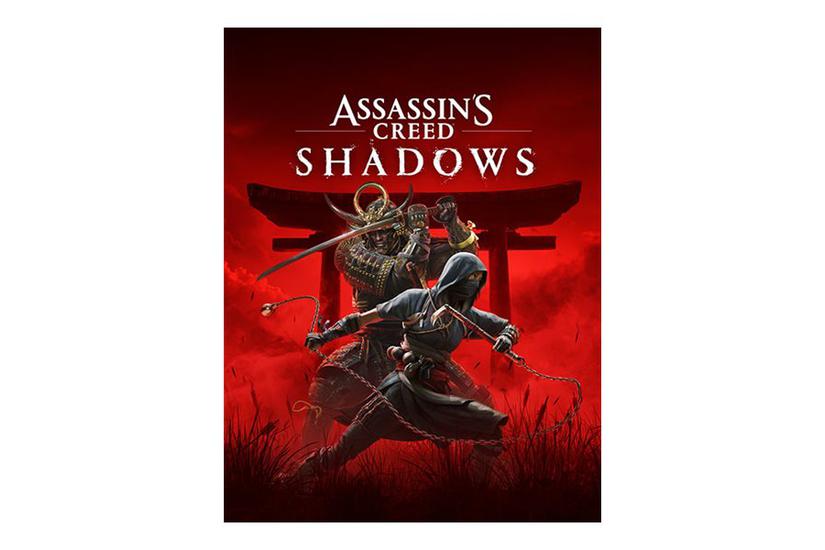 Assassin's Creed Shadows Sony PlayStation 5 Gaming > Spil > Spil til Playstation 5 > RPG