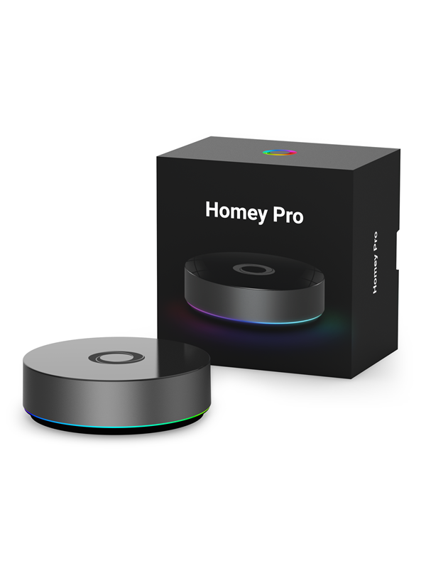 Athom Homey Pro (2023) Smart Home