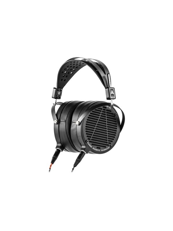 Audeze LCD-2 Classic - Open-back - Planar Magentic (70 Ohm) Hovedtelefonerheadset2