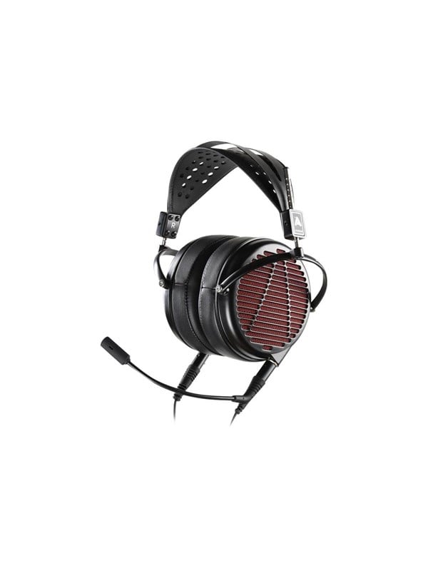 Audeze LCD-GX Gaming Headset - Open-back (20 Ohm) Hovedtelefonerheadset2
