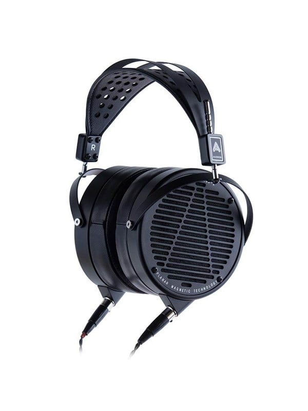 Audeze LCD-X - Open-back - Planar Magentic (20 Ohm) Hovedtelefonerheadset2