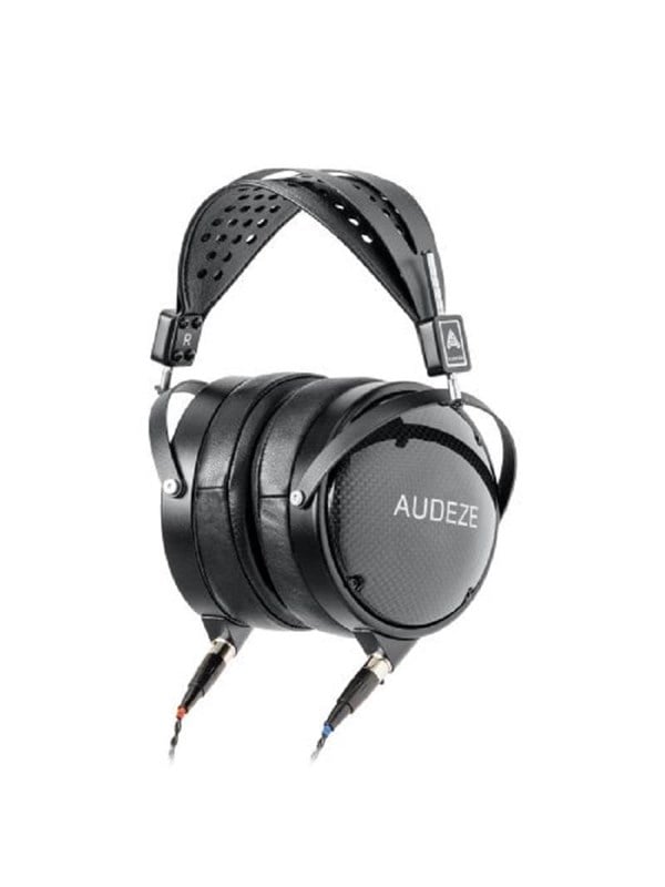 Audeze LCD-XC - Open-back - Planar Magentic (20 Ohm) Hovedtelefonerheadset2